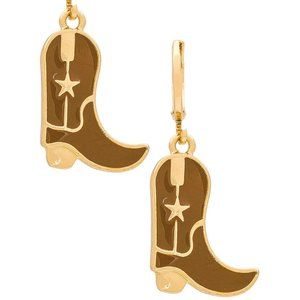 Yee Haw Earrings by Petit Moments